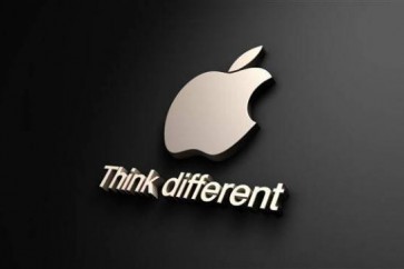 ما هو سر شعار التفاحة على أجهزة آبل؟