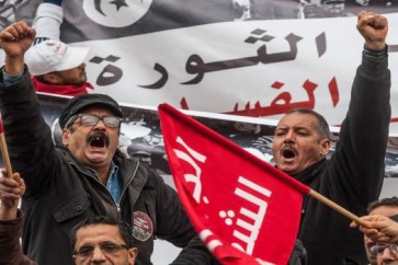 تونس تستهدف التسريح الاختياري لأكثر من 50 ألف موظف