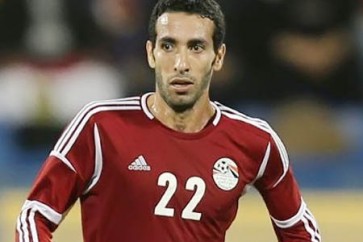 محمد ابو تريكة