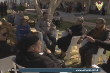 اهالي سيناء