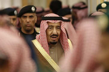 ملك السعودية يصطحب حقائب وزنها 506 أطنان في زيارته لإندونيسيا