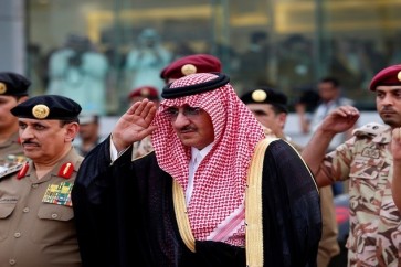 ولي العهد السعودي: لن ينجح من يحاول زرع إسفين بين الرياض وواشنطن