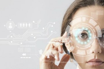 نظارات مزودة بفلاتر خاصة، يمكن من خلالها تمييز عدد أكبر من الألوان