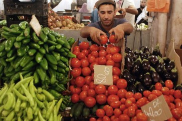 ﻿أسعار الخضار والفواكه تنهش جيوب ضعيفي الدخل في الجزائر