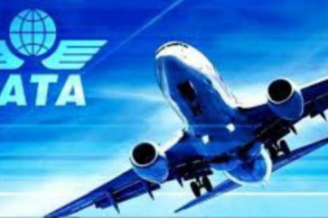 المنظمة الدولية للنقل الجوي (ايتا)