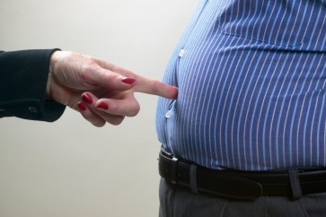 أصحاب الوزن الزائد كانوا معرضين لمعدل وفاة أكبر من أصحاب الوزن العادي في السبعينيات