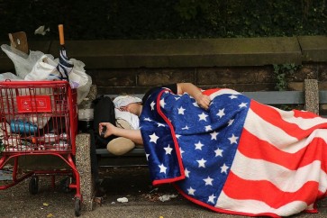 يعتبر الفقر مؤشرا قويا للوفاة في أميركا