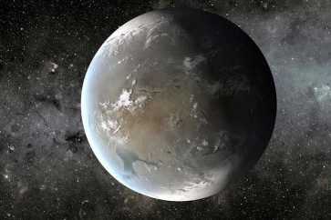 كوكب جديد يتربع على قائمة الكواكب المناسبة للحياة