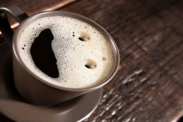 شرب القهوة يوميا لا يؤثر على الصحة بشكل عام