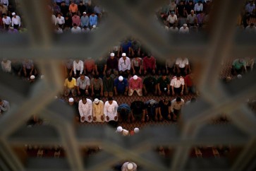 طفرة مستقبلية" في أعداد المسلمين