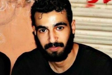 المعتقل في سجون البحرين علي محمد حكيم