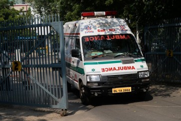 ولاية هندية وضعت 5 سيارات إسعاف في خدمة البقر