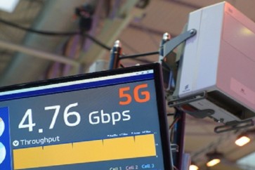 شبكات 5G ستتاح في المدن الروسية الكبرى بحلول عام 2020