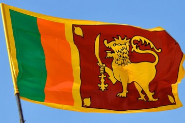 Sri-Lanka-flag