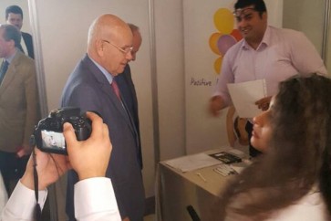 الوزير مراد