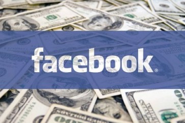الآلة الإعلانية لفيسبوك "تزأر" بالمليارات