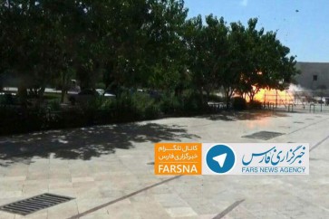 تفجير ارهابي_مرقد الامام
