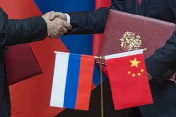 ارتفاع حجم التبادل التجاري بين روسيا والصين 20% خلال شهر فقط
