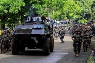الجيش الفيليبيني