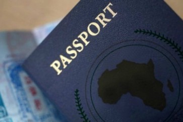 أندر جواز سفر في العالم...يمتلكه 500 شخص فقط