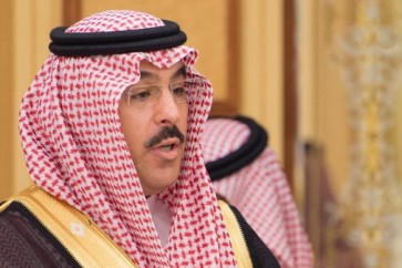 وزير الاعلام السعودي عواد العواد