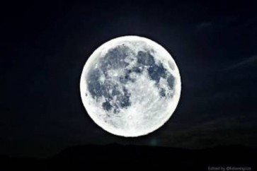 ظنٌ خاطئ عن القمر... هل كنتم تعلمون؟