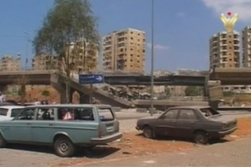 قناة المنار _عدوان تموز 2006