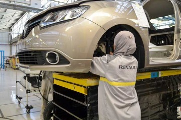 الجزائر: إزدهار مصانع تجميع السيارات وارتفاع أسعارها