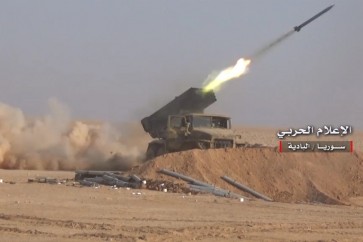 الجيش السوري