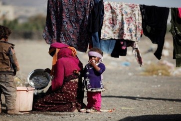 تقرير بريطاني يتهم التحالف العربي بتحفيز انتشار الكوليرا في اليمن