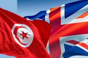 بريطانيا_تونس