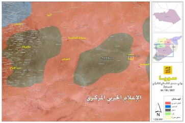 خريطة حمص_24
