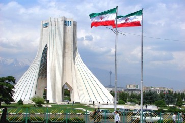 طهران