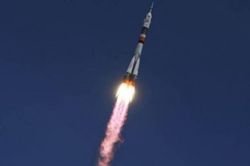 وكالة الفضاء الروسية تخطط لإطلاق 25 صاروخا في العام الجاري