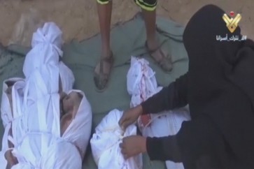 مجازر العدوان السعودي على اليمن