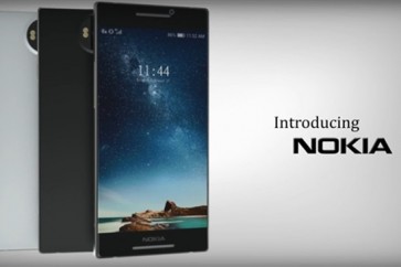هاتف نوكيا 8 الجديد يلبي الطلب المتزايد على بث مقاطع الفيديو على الانترنت