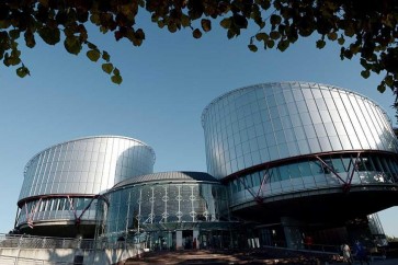 المحكمة الأوروبية لحقوق الإنسان في ستراسبورغ