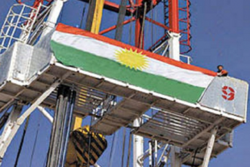 لجنة النفط والطاقة البرلمانية في العراق