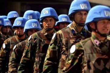قوات الامم المتحدة11111