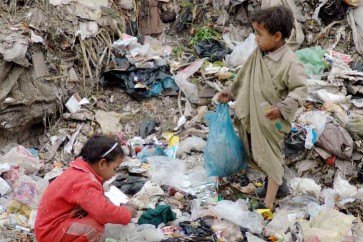 الفقر يتراجع في المغرب لكنه يبقى على حاله في الأرياف