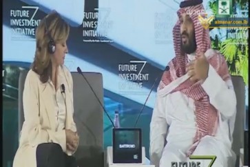 محمد بن سلمان_نقل السعودية الى الاسلام الوسطي