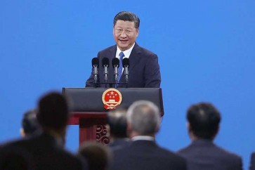 الزعيم الصيني يحث على دراسة الرأسمالية ولكنه يقول إن الماركسية مازالت الأساس