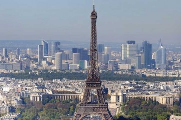 باريس تحلم بنصيبها من تركة القطاع المالي في لندن بعد خروج بريطانيا من الاتحاد الأوروبي