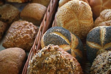 الأنواع المعروفة من الخبز غير صحية حسب الكتاب الجديد