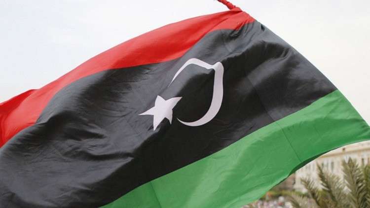 هزة أرضية بقوة 5.9 درجة تضرب مدينة بنغازي الليبية