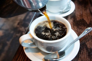 القهوة تساهم في تقليل خطر الإصابة بالسكري من النوع الثاني