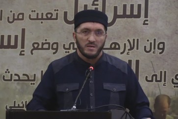 نائب المفتي في داغستان شهاب الدين حسينوف