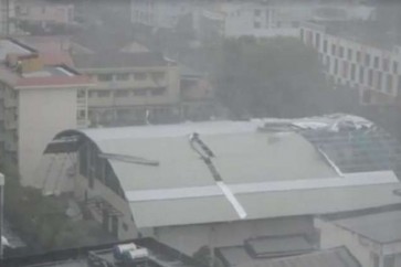 ارتفاع حصيلة ضحايا الإعصار في فيتنام إلى 27 شخصا
