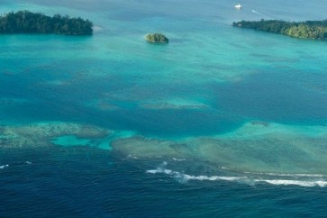الدول أصبحت محمية بشكل أفضل من الكوارث وجزر المحيط الهادي الأضعف