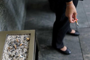 شركة تكافئ موظفيها غير المدخنين "بأذكى طريقة"
